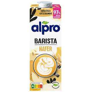 ALPRO Barista 8 Stück à 1 L