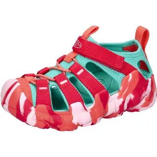 Keen Hyperport H2 Raspberry/Pool 29