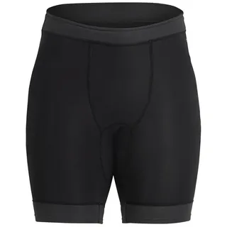 NRS Neoprenanzug NRS Neoprenhose Hydroskin 0.5 Kurz Schwarz Herren schwarz XL