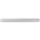 Samsung S-Soundbar HW-S67GD Soundbar Weiß Bluetooth®, Dolby Atmos®, High-Resolution Audio, WLAN,