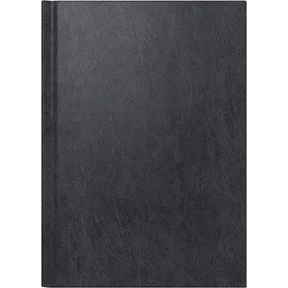 Glocken Buchkalender 2025 schwarz