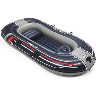 BESTWAY Hydro-Force Treck x2 Set Schlauchboot (255 cm,
