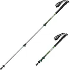 Naturehike Ultraleichte Walking Stöcke Damen und Herren Wanderstöcke 61-135cm Faltbar Aluminium Stöcke Trekkingstöcke (1pcs)