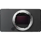 Sigma BF L-Mount, schwarz