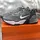 Herren Smoke Grey/White-DK Smoke Grey-Dark Grey 45