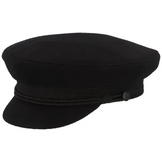 Balke Design Balke Elbsegler Mütze in schwarz | 58