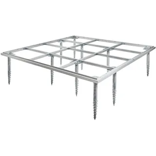 EcoStar Schraubfundament Set Typ 2