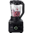 BRAUN PowerBlend 9 Standmixer Schwarz (1600 Watt, 2 l)