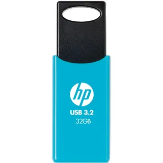 HP 712w USB 3.2 Flash Drive / 32 GB (HPFD712LB-A-32)