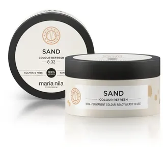 8.32 sand 100 ml