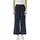7/8-Hose Blau 38