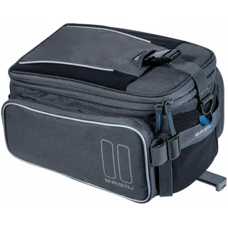 Basil Sport Design Trunkbag MIK grau