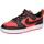 University Red/Black/White 31,5