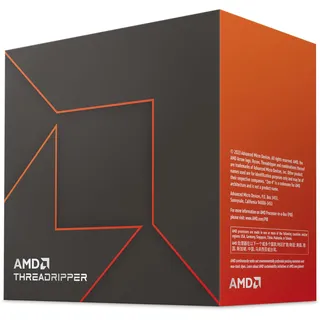7970X (32x 4.0 GHz) Sockel SP6 (sTR5)