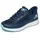 Go Golf Damen Navy Blue 38