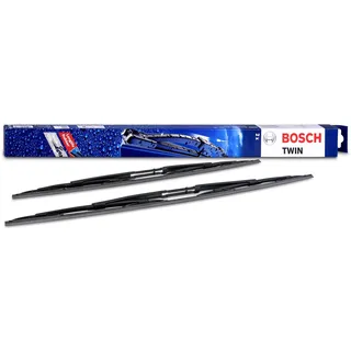Bosch Scheibenwischer Twin 539