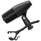 Sennheiser MD 421 KOMPAKT + DRUM CLAMP
