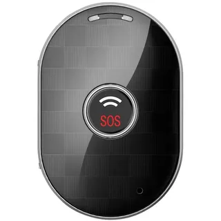 TRACKILIVE TL-5 2G GPS Tracker Haustiertracker, Personentracker, Fahrzeugtracker,