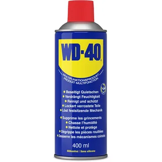 WD-40 69004 400ml