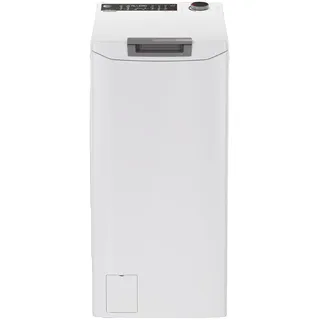 Hoover THO286TM5-S Toplader (8 kg, 1200 U/min)