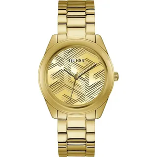 GUESS - Quarz-Uhr - Damen