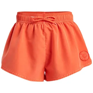 Roxy No Bad Waves Badeshorts - Emberglow - M