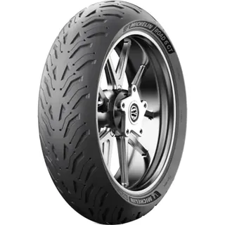 Michelin Road 6 GT Rear 180/55 ZR17 73W