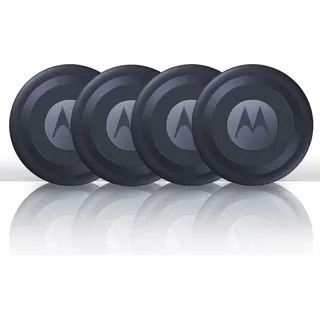 4-Pack Jade Green / Starlight Blue