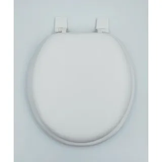 ADOB - Soft wc Sitz, gepolstert extra Stabil bis 200 kg Lugano Plus