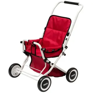 BRIO Puppen-Buggy Sitty