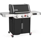 Weber Gasgrill Genesis EX-325S Smart schwarz