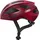 58-62 cm bordeaux red
