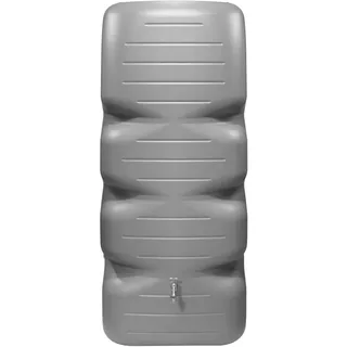 GARANTIA Cubus 1000 l betongrau