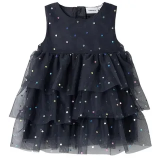 Name It A-Linien-Kleid NBFRASILLE SPENCER weiß 68
