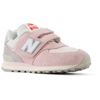 Kinder Shell Pink 33