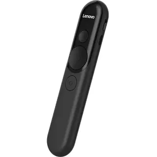 Lenovo Laser Rechargeable Presentation Remote