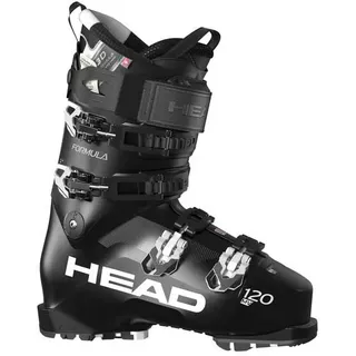Head Formula 120 Mv Gw Alpin-skischuhe - Black / White - 28.5