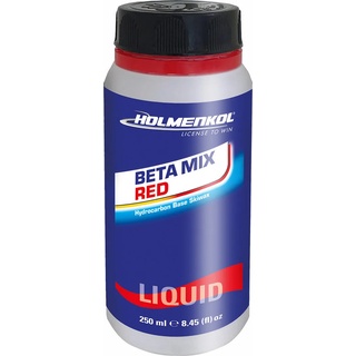 Holmenkol Betamix Red Liquid 1000ml