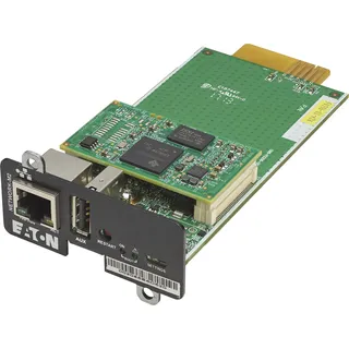 Eaton Power Quality Eaton Network Card Network-M2