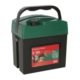 AKO Compact Power B180