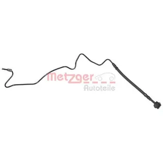 metzger autoteile Bremsschlauch