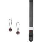 PEAK DESIGN Cuff V3 Handschlaufe Charcoal (Angebot)