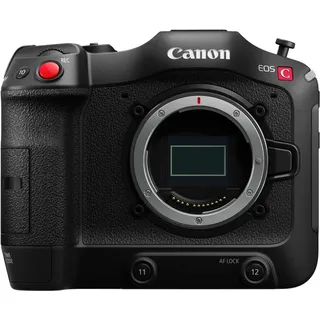 Canon EOS C70 Body