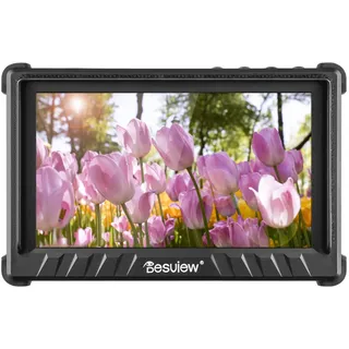 Desview P5ii 5,5 Zoll on Camera Monitor