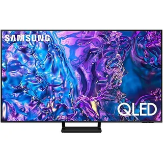 QE55Q70D 55" QLED 4K Tizen Smart TV Q70D (EU-Modell)