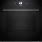 HSG7364B1 Dampfbackofen 60cm schwarz HomeConnect PerfectBake PerfectRoast BoschAssist