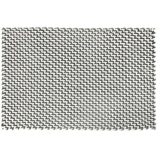 pad home design concept Pool 72 x 92 cm Grau/Weiß