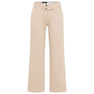 Cecil Jeans in eggshell white | Gr.: W32/L32