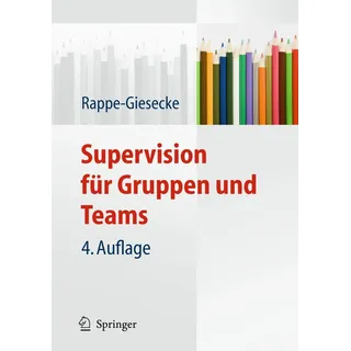 Springer Supervision für Gruppen und Teams