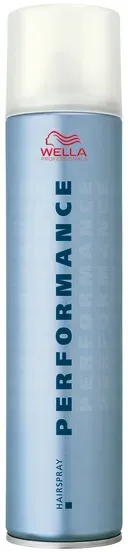 Wella Pro­fes­sio­nals Per­for­mance Haarspray 500 ml